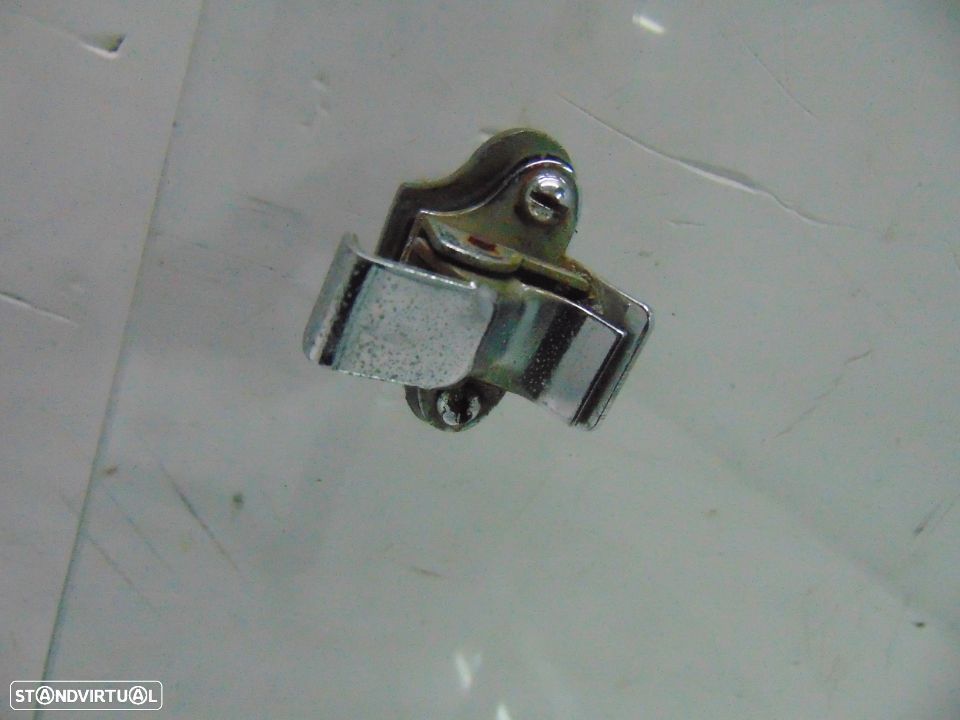 Ford transit 1982 vidros - 3