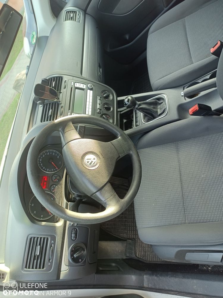 Volkswagen Golf Variant - 5