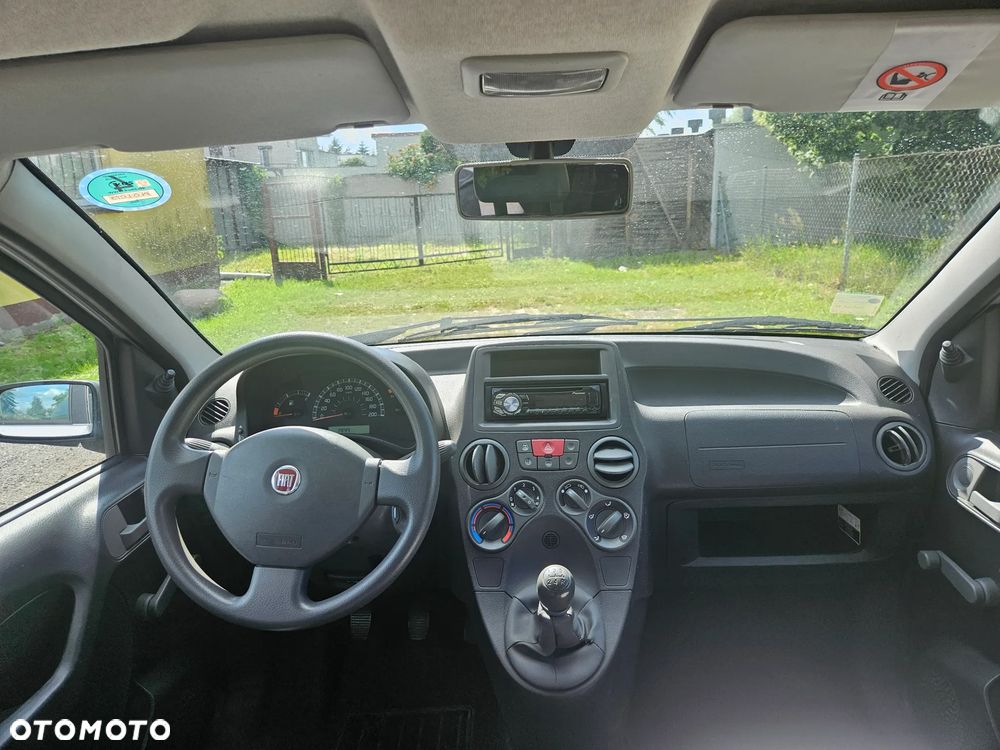 Fiat Panda 1.1 - 17