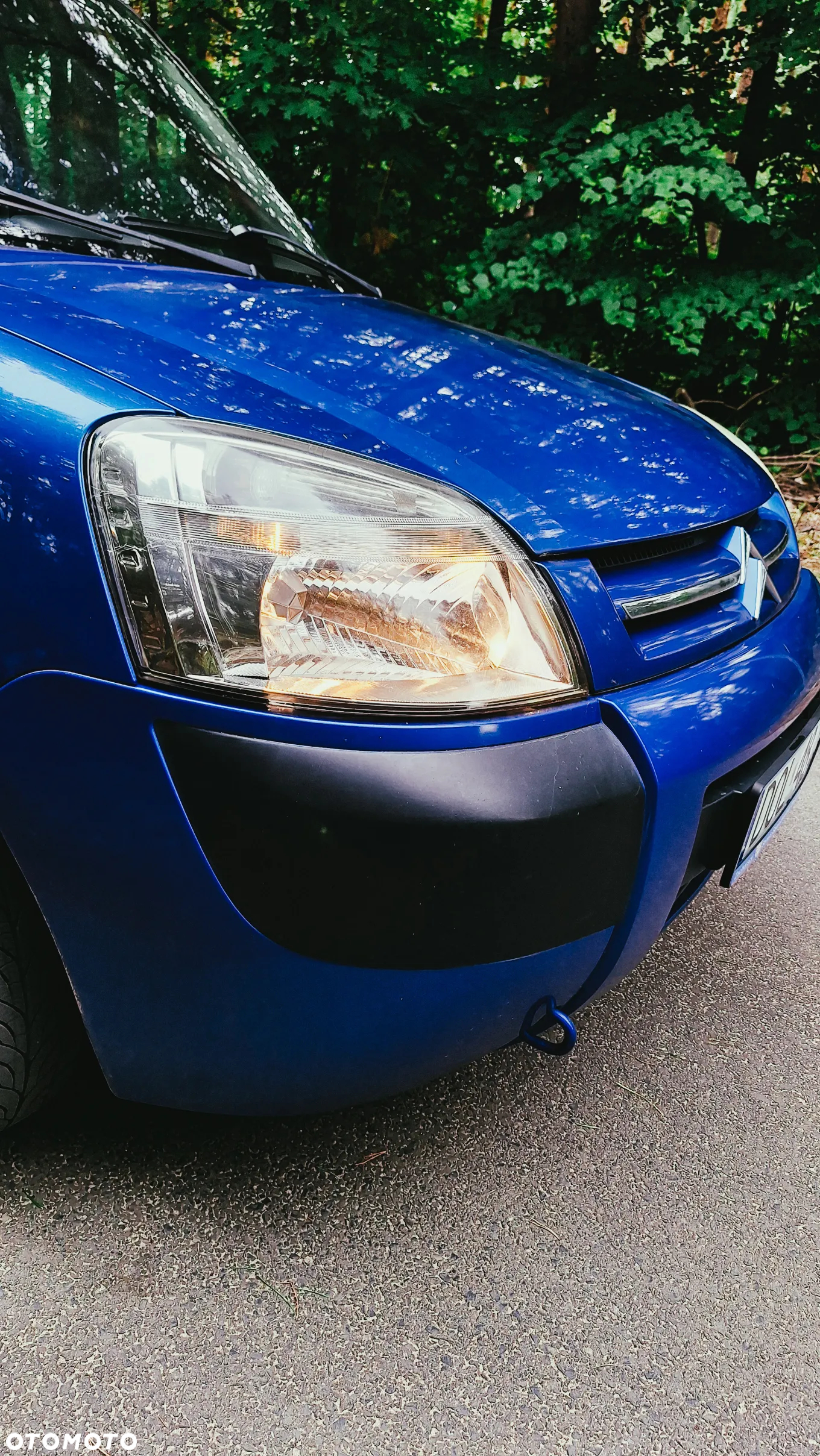 Citroën Berlingo 1.6 16V Multispace - 3