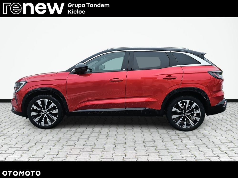 Renault Austral 1.3 TCe mHEV Techno - 8