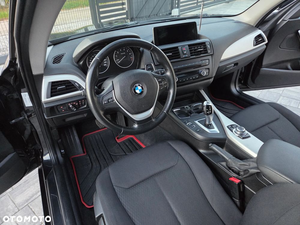 BMW Seria 1 116i Urban Line - 30