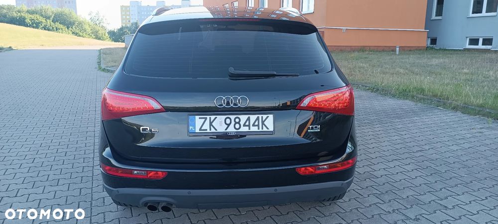Audi Q5 2.0 TDI Quattro S tronic - 9