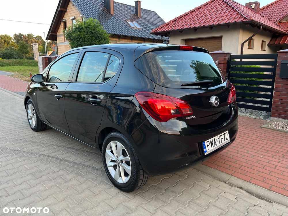 Opel Corsa - 7