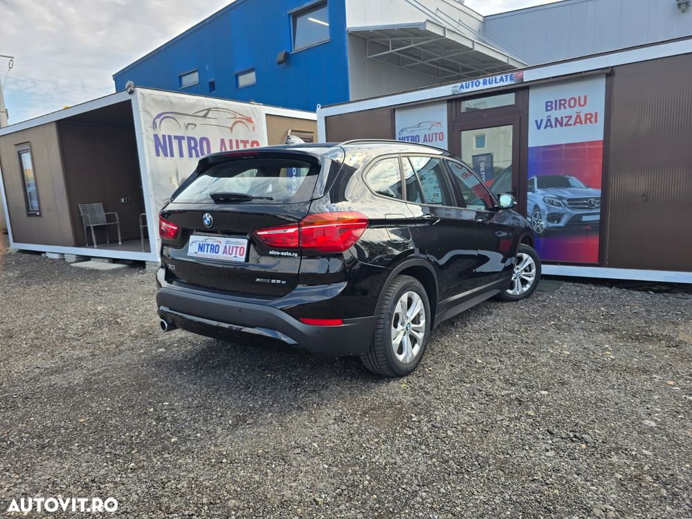 BMW X1 xDrive25e AT PHEV - 9