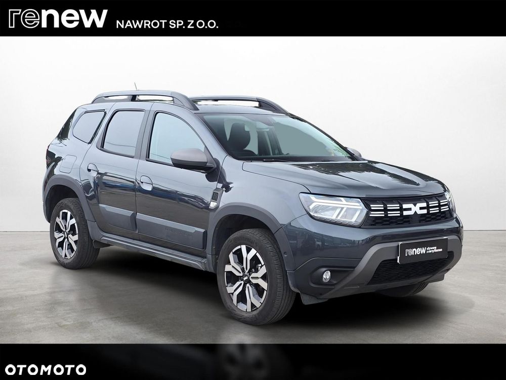 Dacia Duster 1.0 TCe Prestige - 7