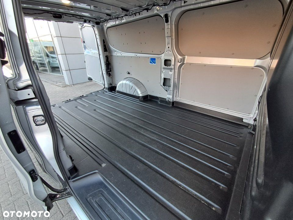 Ford Transit Custom - 14