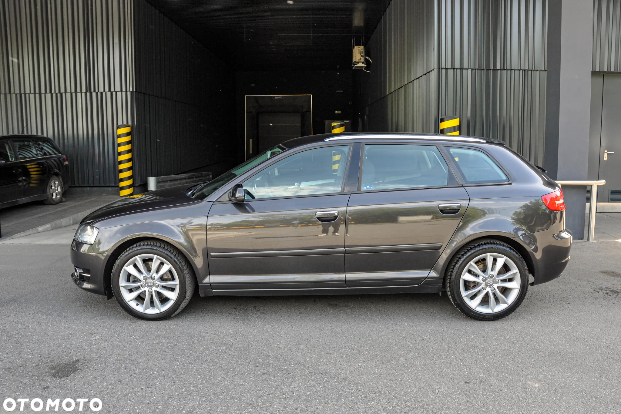 Audi A3 - 2