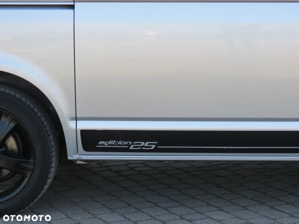 Volkswagen Multivan L1 Edition 25 - 14