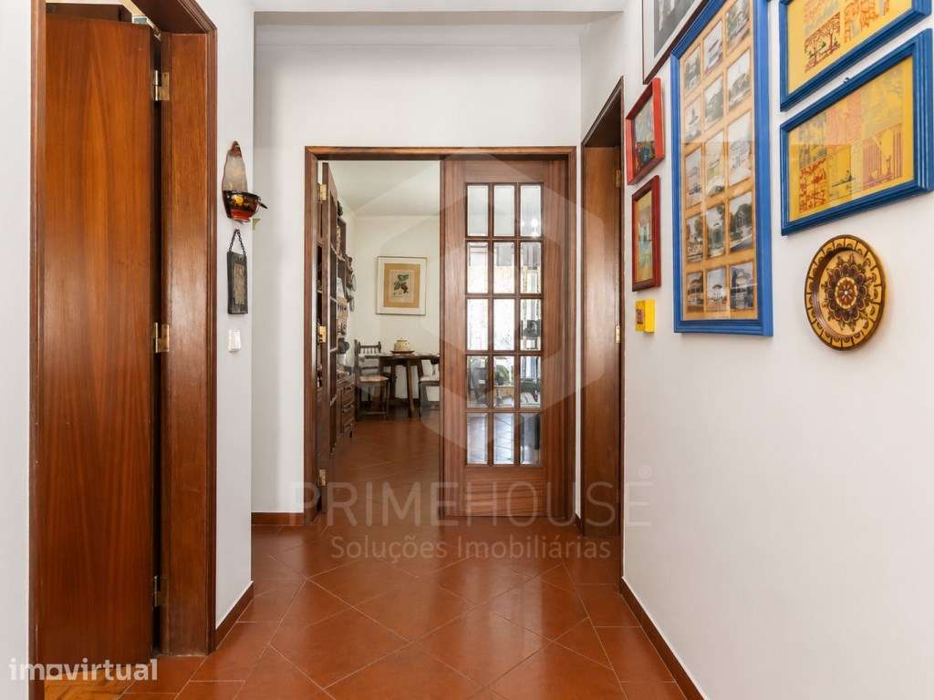 Apartamento T2 em Vila Fresca de Azeitão - Grande imagem: 4/30