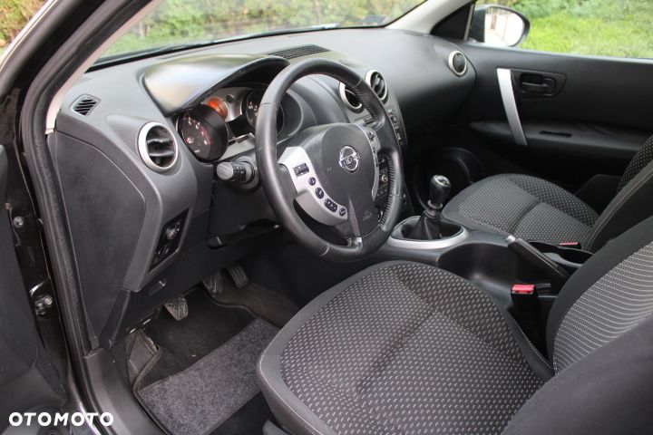 Nissan Qashqai - 29