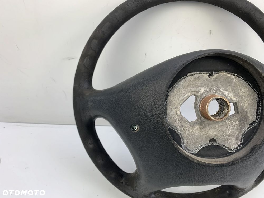 kierownica mercedes sprinter W906 A9064640201 - 8