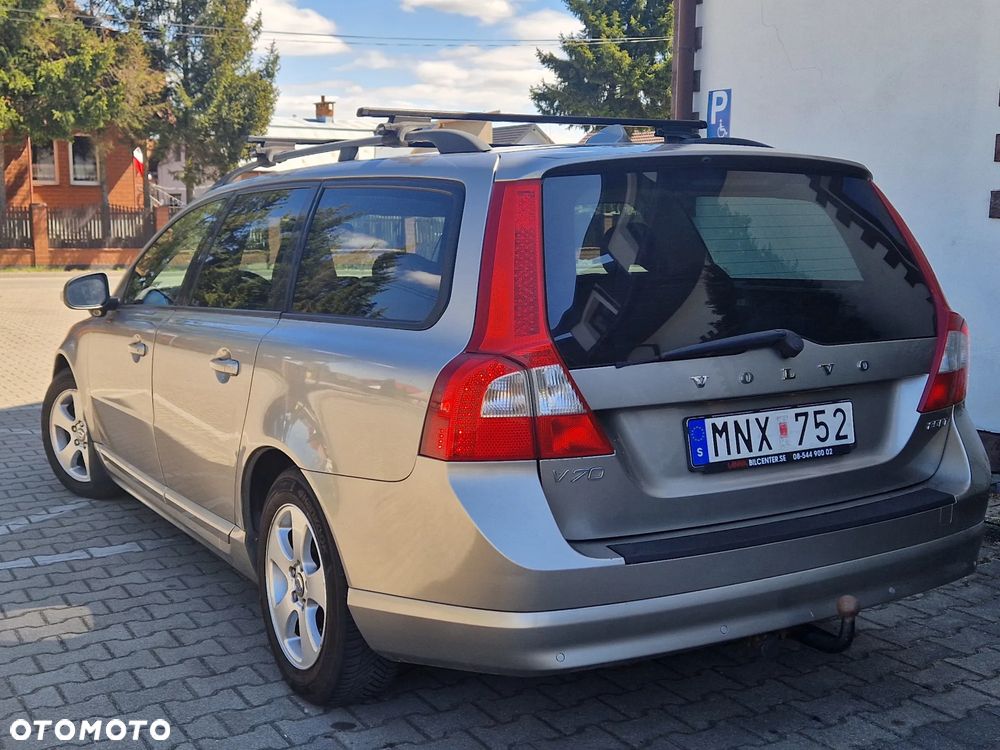 Volvo V70 2.5T Summum - 39