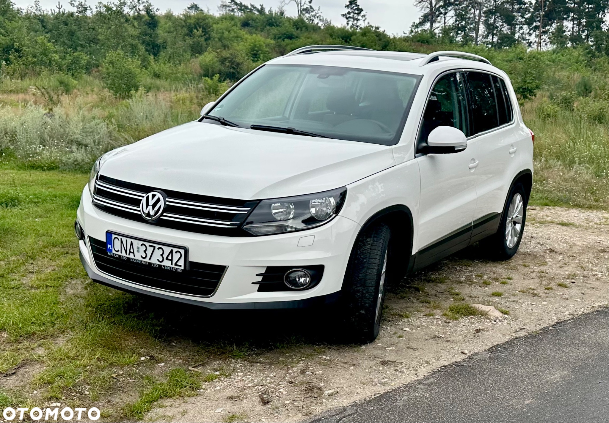 Volkswagen Tiguan 1.4 TSI CityStyle - 26