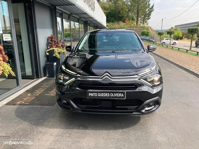 Citroën C4 1.2 PureTech Shine - 2