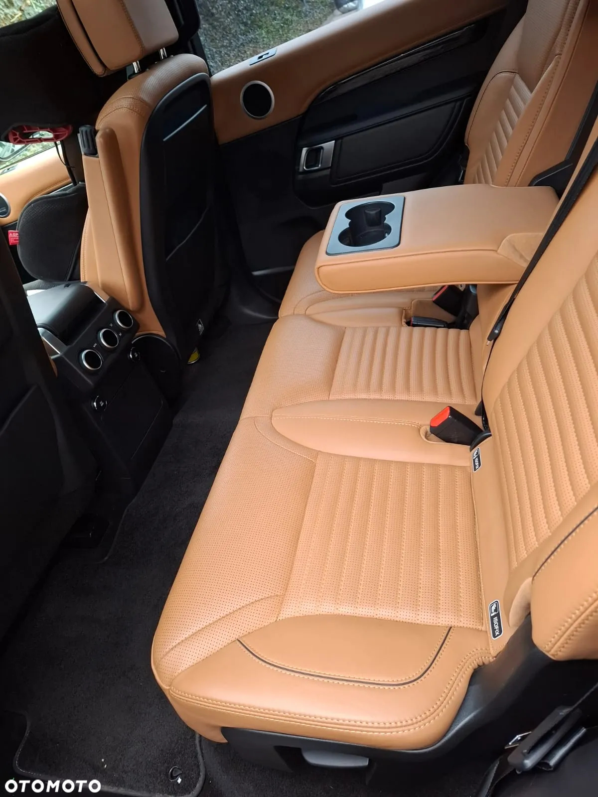 Land Rover Discovery V 3.0 SDV6 HSE Luxury - 10