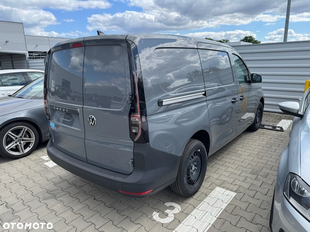 Volkswagen Caddy Maxi 2.0 TDI - 2