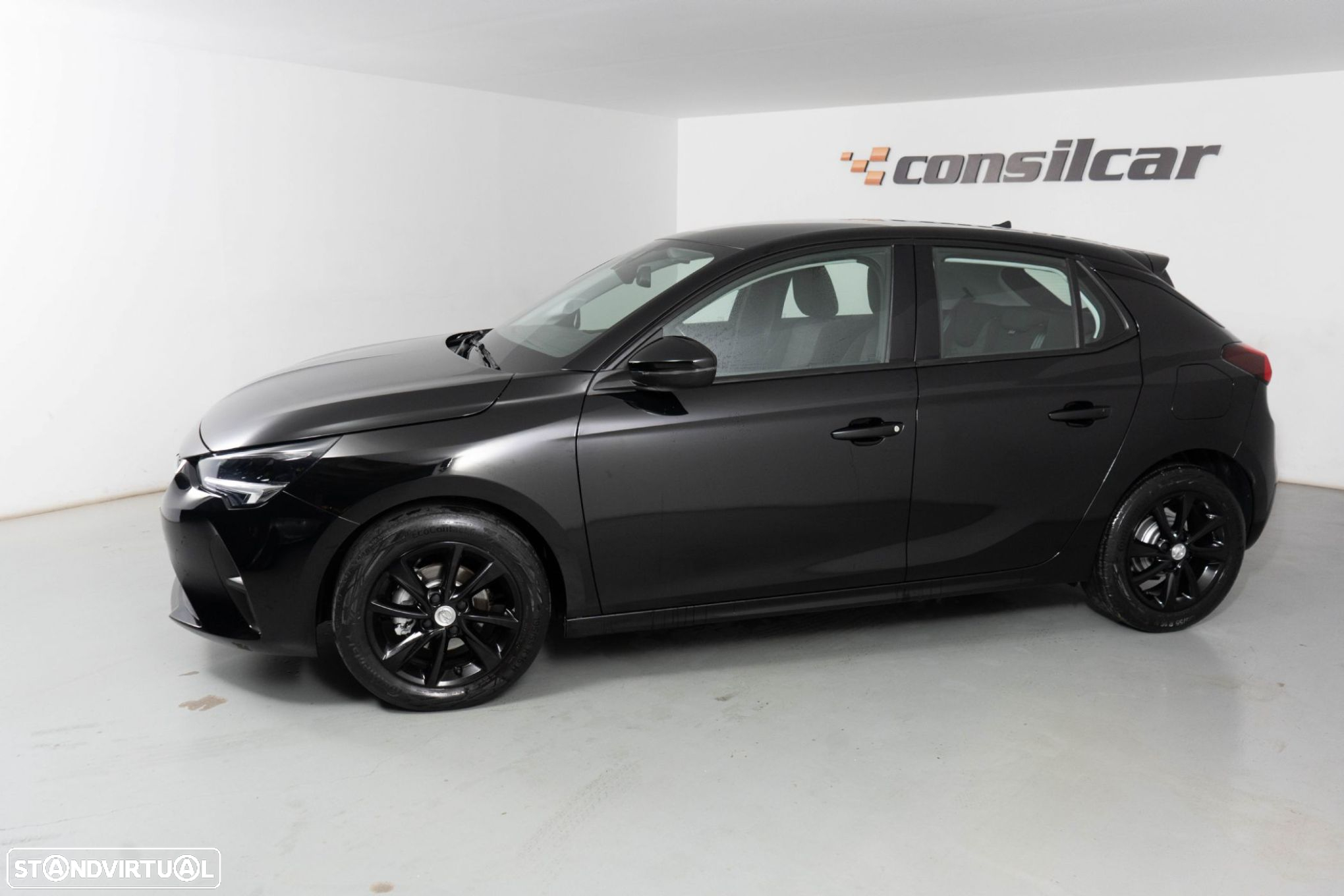 Opel Corsa 1.2 Edition - 6