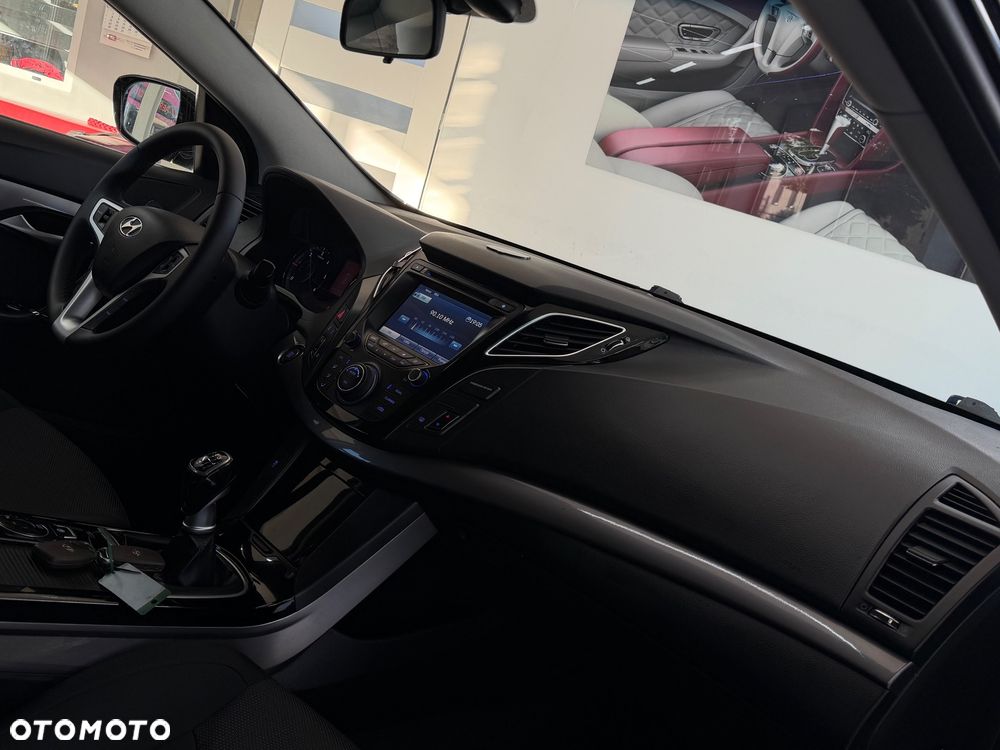 Hyundai i40 1.7 CRDi Style - 38