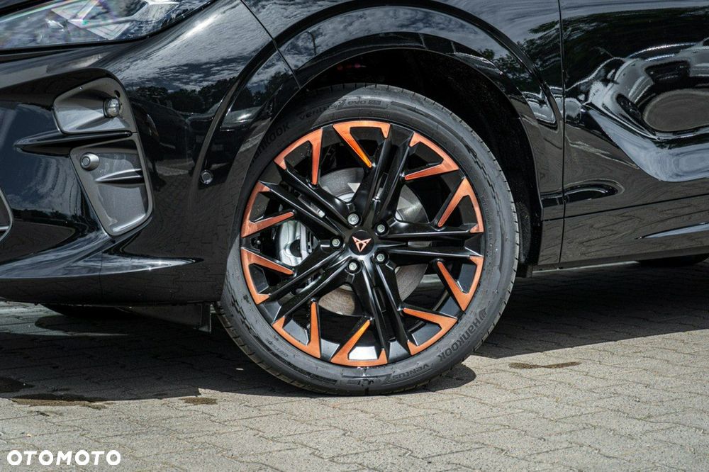 Cupra Terramar 2.0 TSI 4Drive DSG - 3
