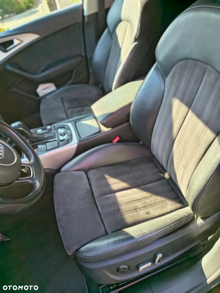 Audi A6 Avant - 36