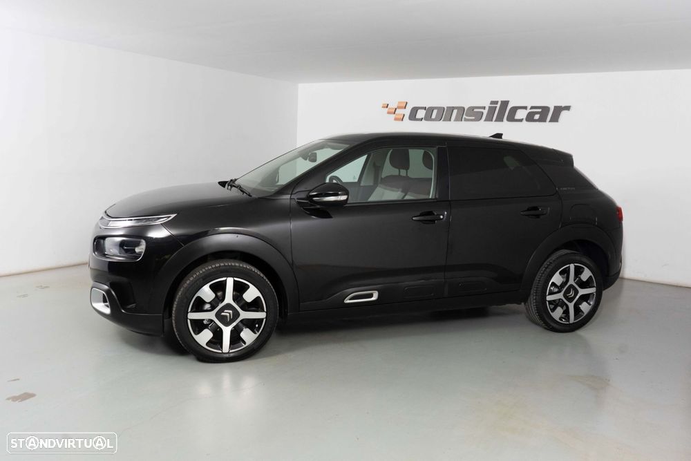 Citroën C4 Cactus 1.2 PureTech Shine - 6