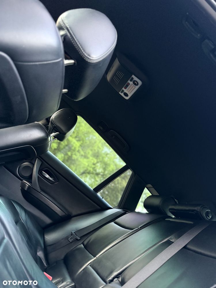 BMW Seria 3 320d - 24