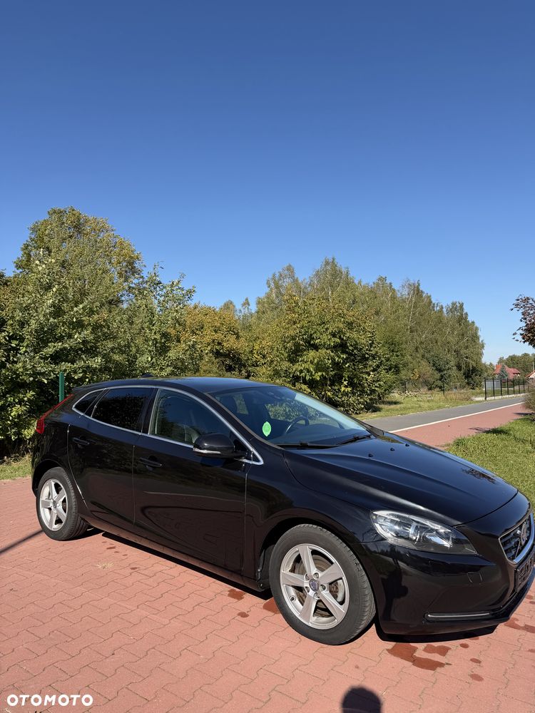 Volvo V40 - 6