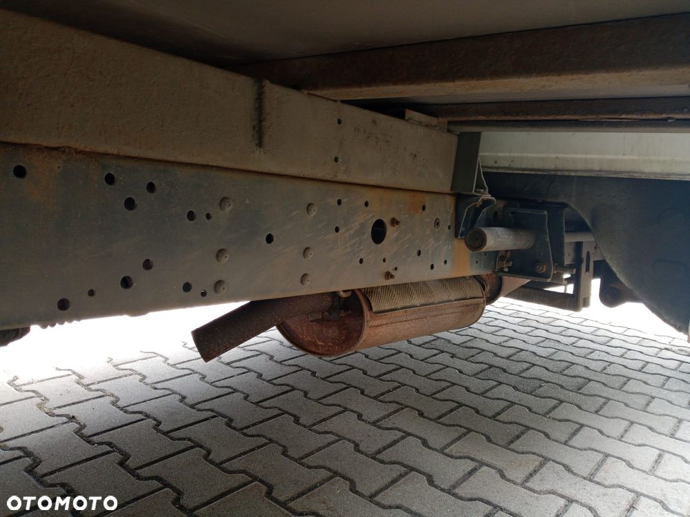 Iveco Daily  65C17 - 9