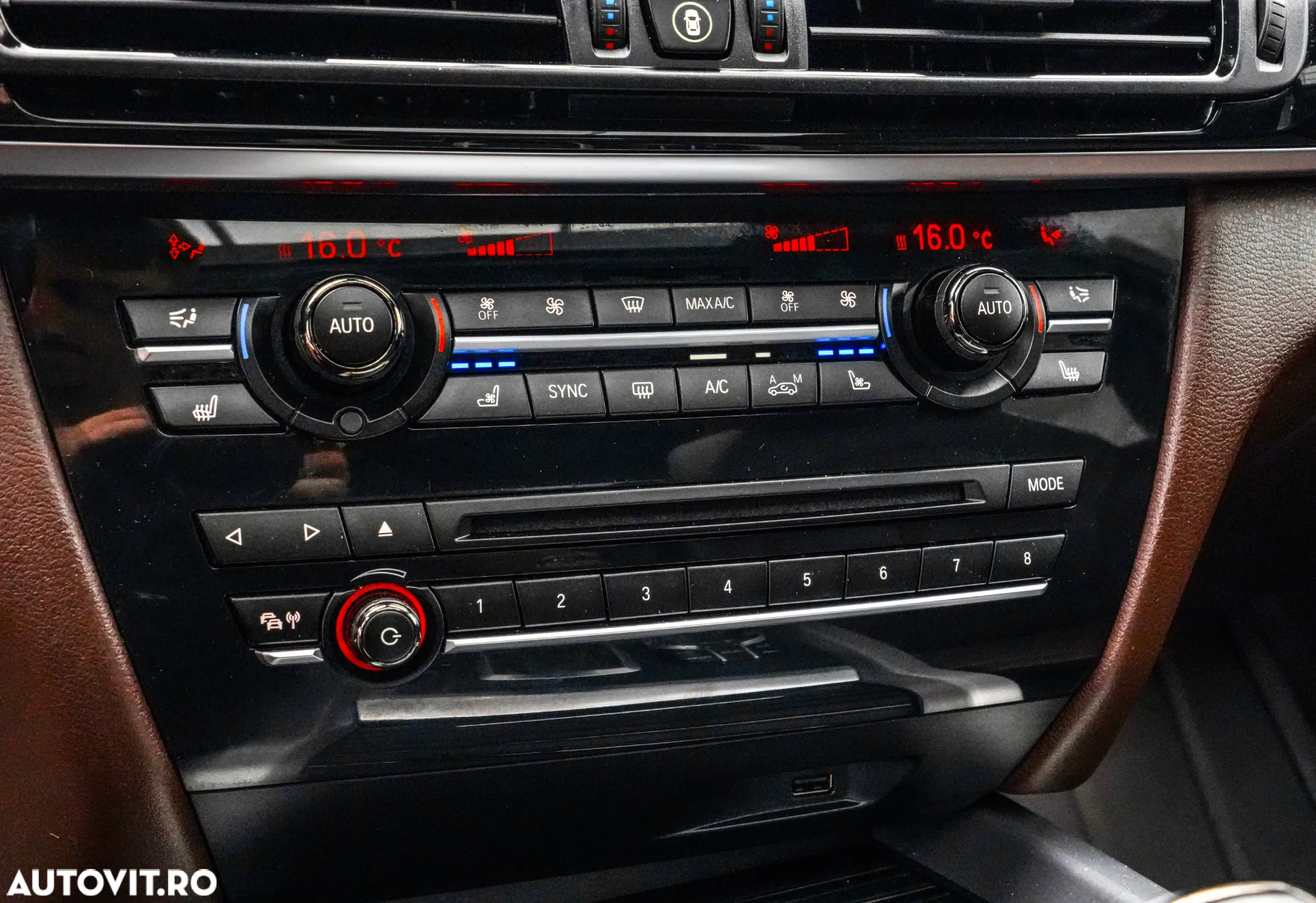 BMW X5 M M50d - 19