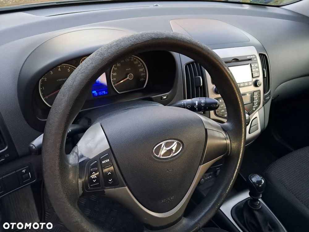 Hyundai i30 1.4 Comfort - 20