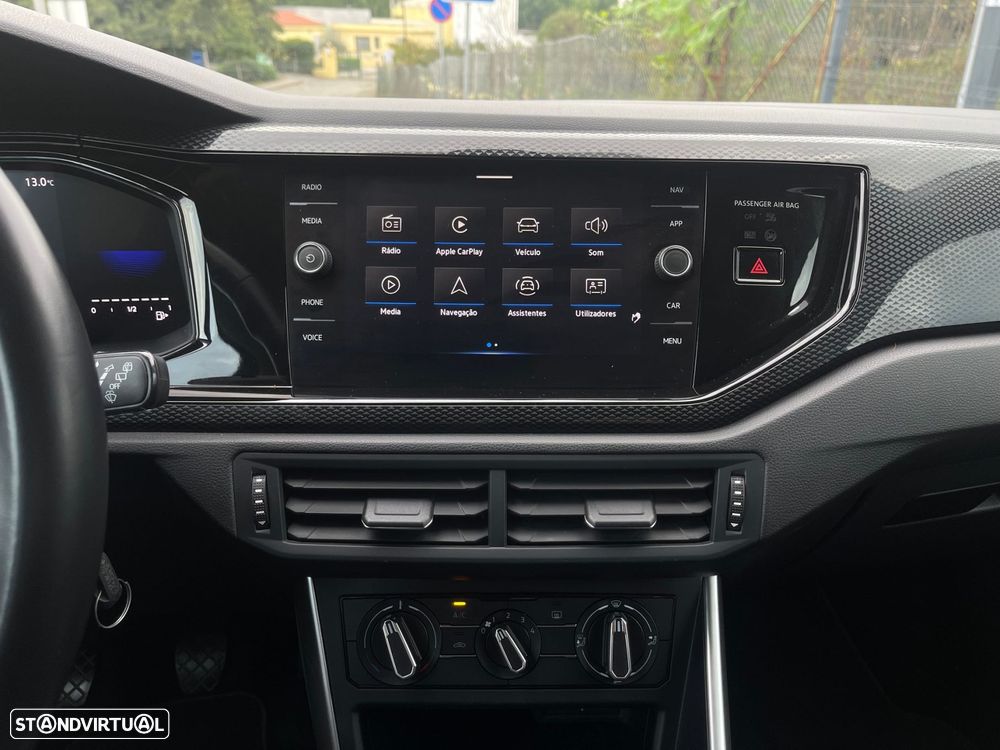 VW Taigo 1.0 TSI Urban - 23