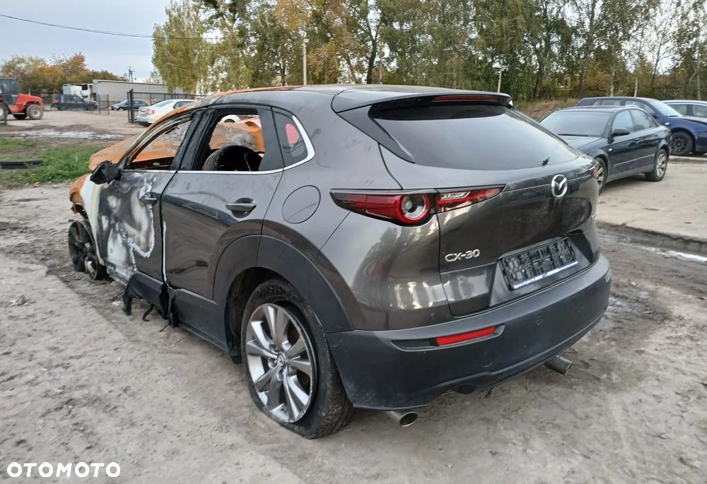 Mazda CX-30 - 1