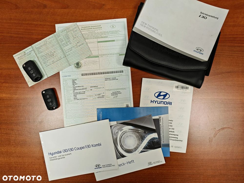 Hyundai i30 1.4 Trend - 9