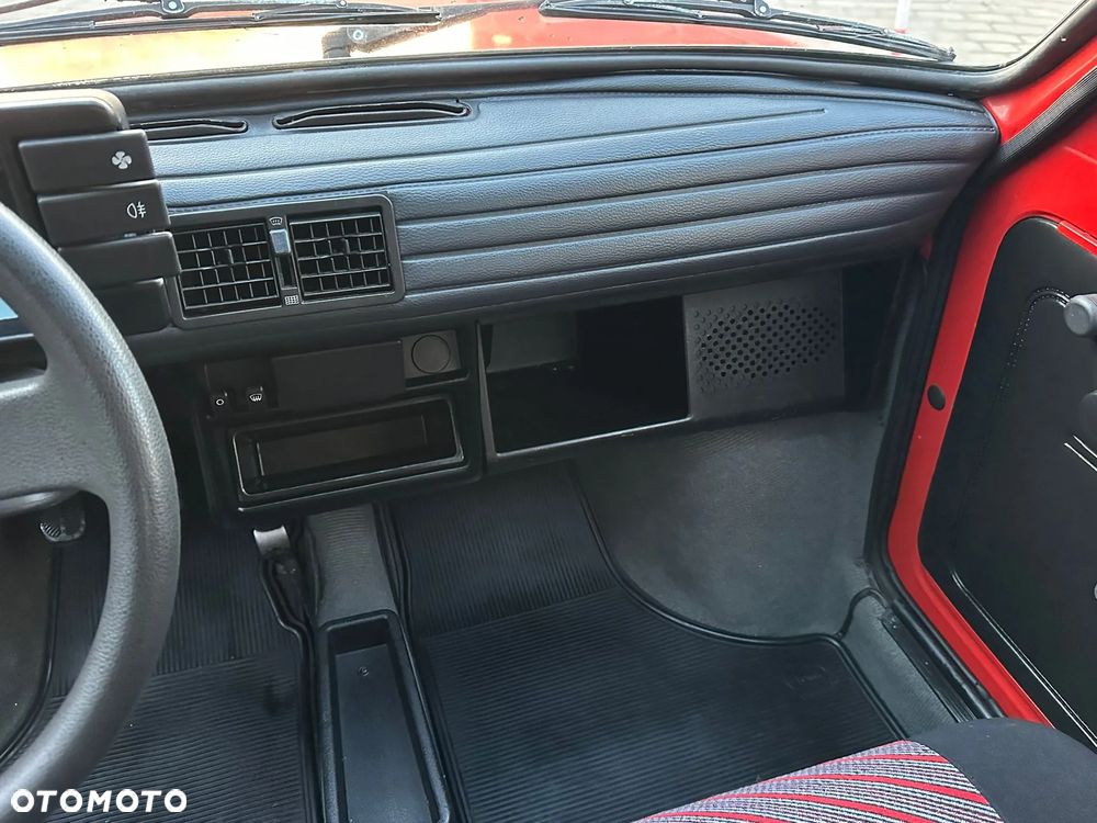 Fiat 126 650 Standard - 30