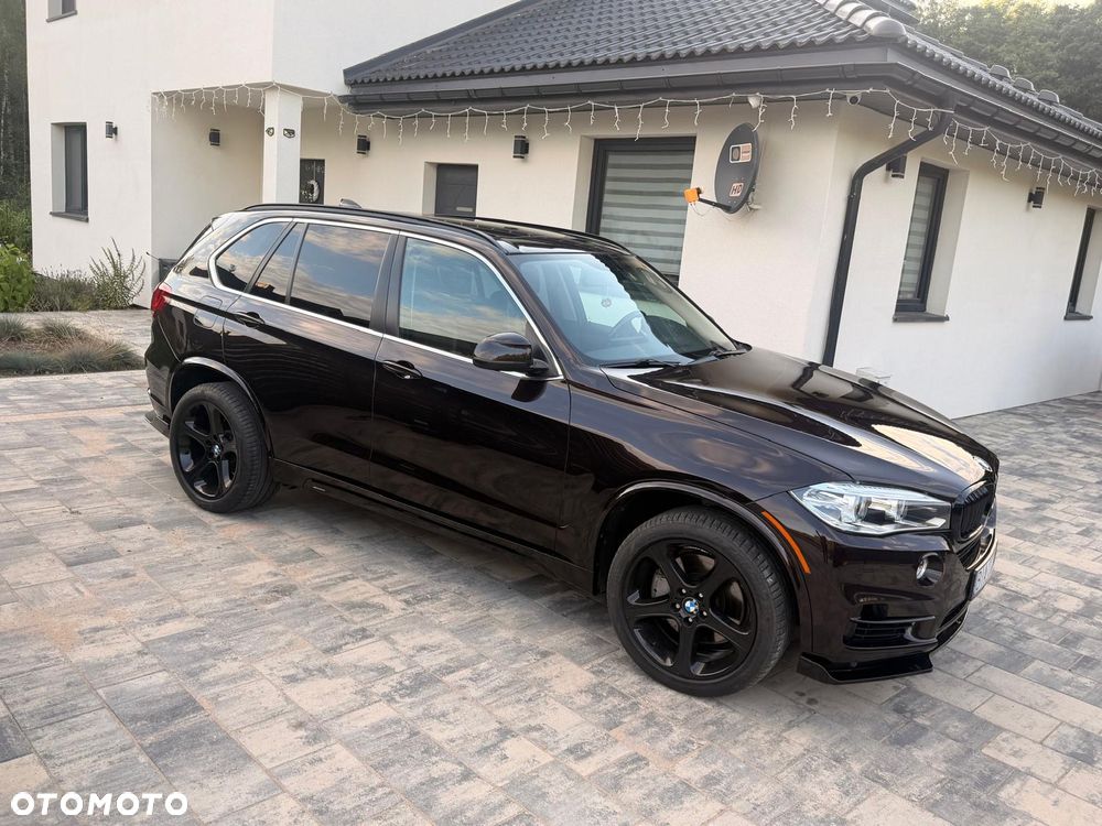 BMW X5 - 24