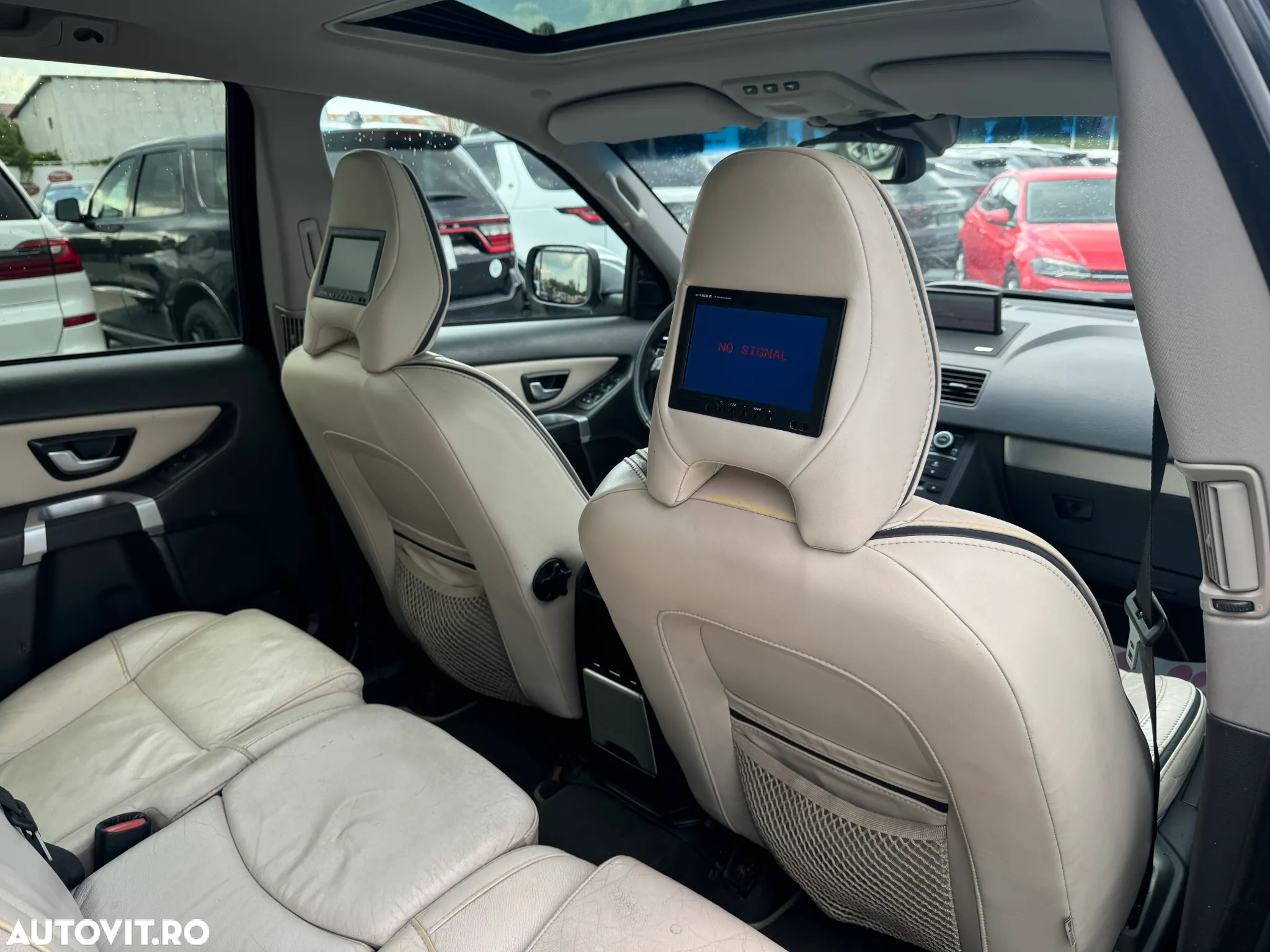 Volvo XC 90 - 13