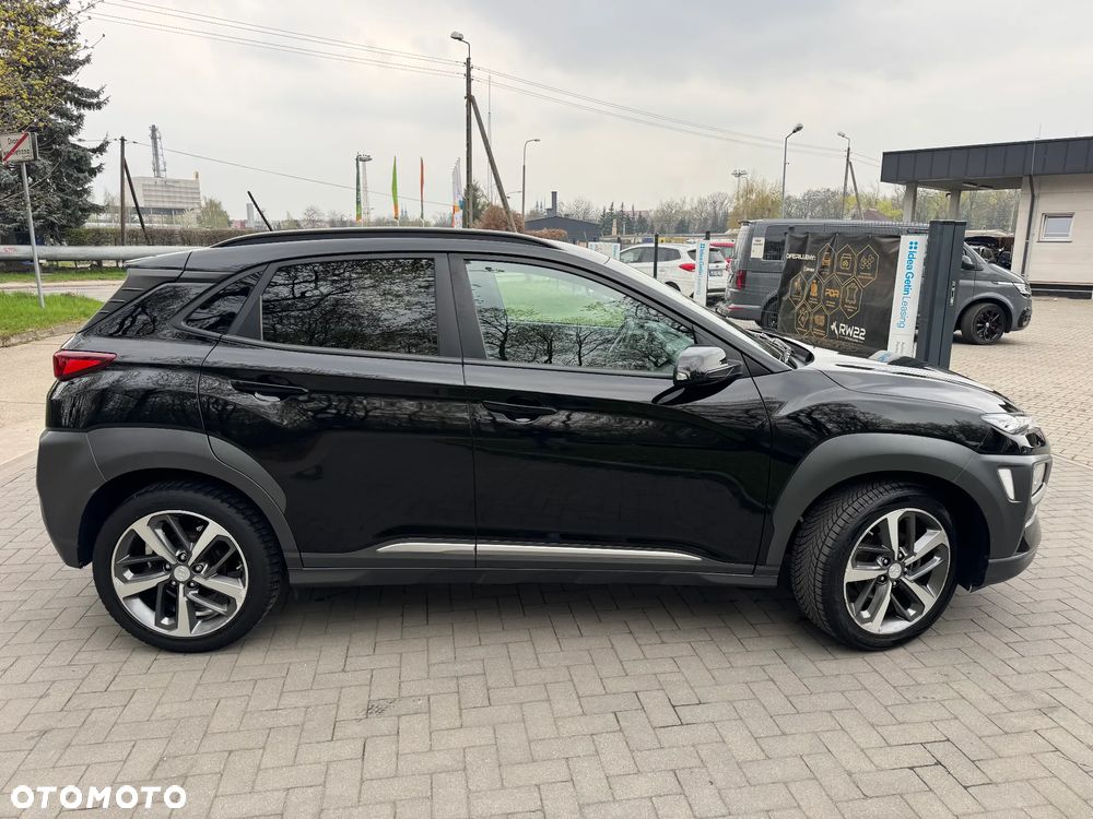 Hyundai Kona 1.0 T-GDI Advantage - 9