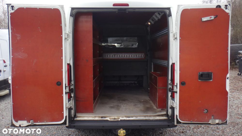 Citroën Jumper - 12