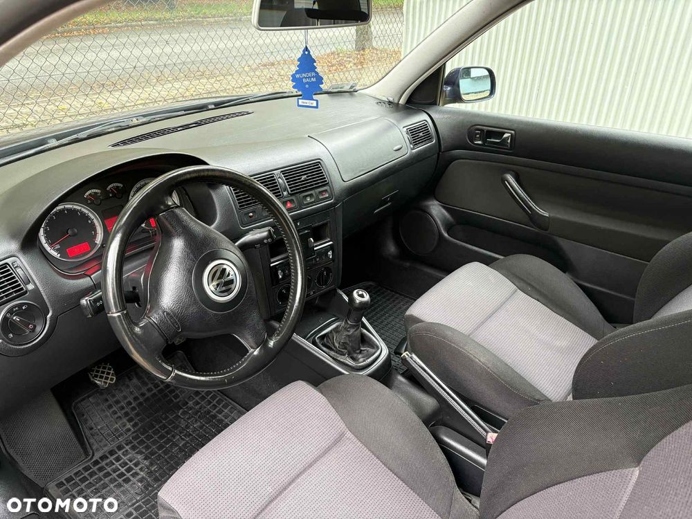 Volkswagen Golf IV 1.4 Basis - 5