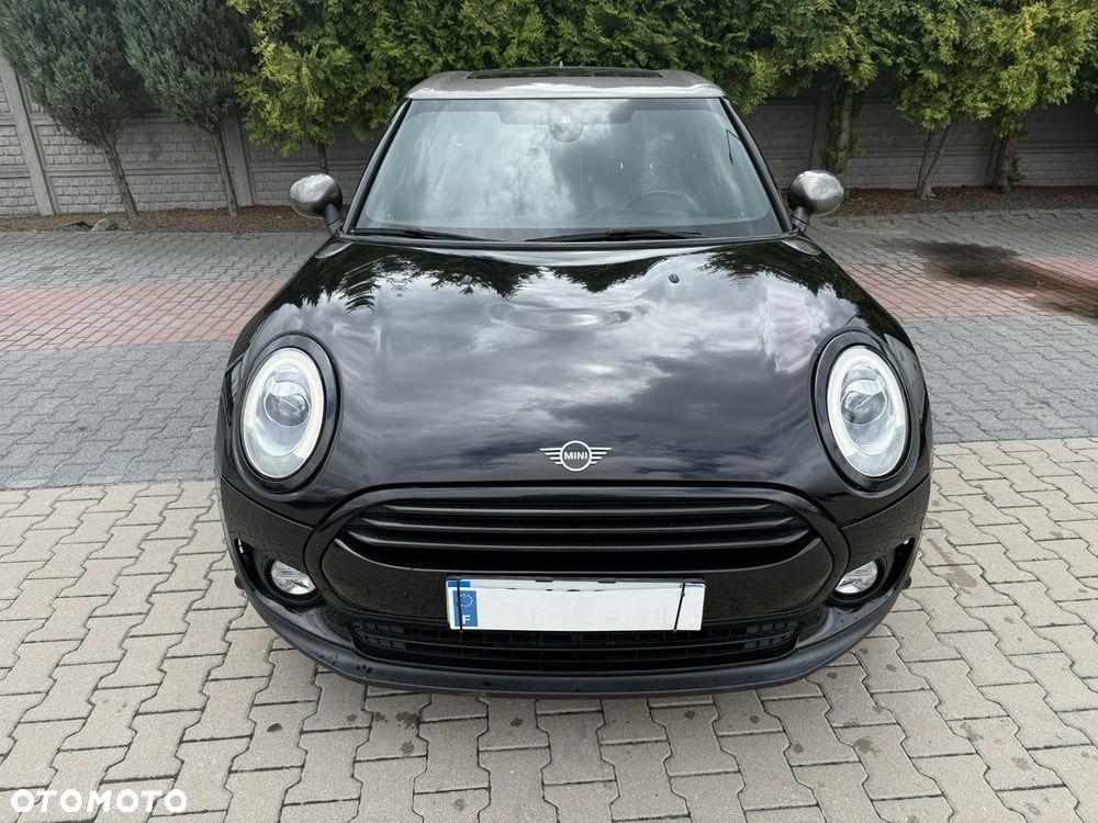 MINI Clubman - 6