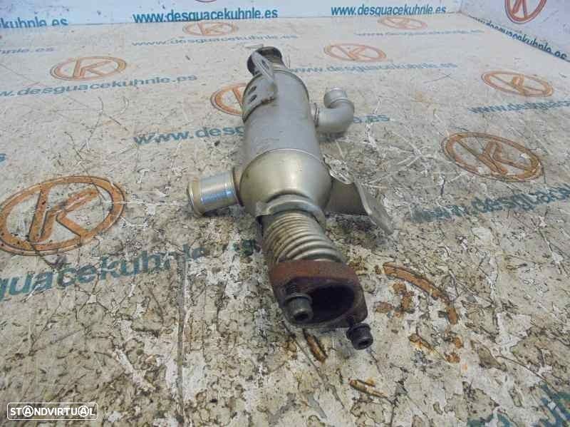 VALVULA EGR PEUGEOT 406 2003 -9627242880 - 2