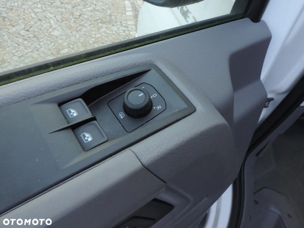 Volkswagen Crafter - 20