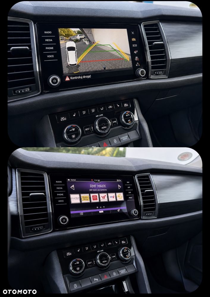 Skoda Kodiaq 2.0 TDI 4x4 DSG Style - 14