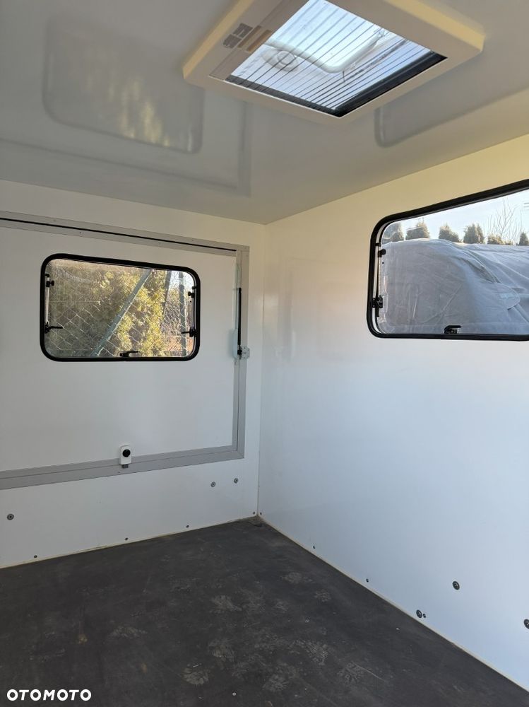 Niewiadów Everest Camp Evo - 4