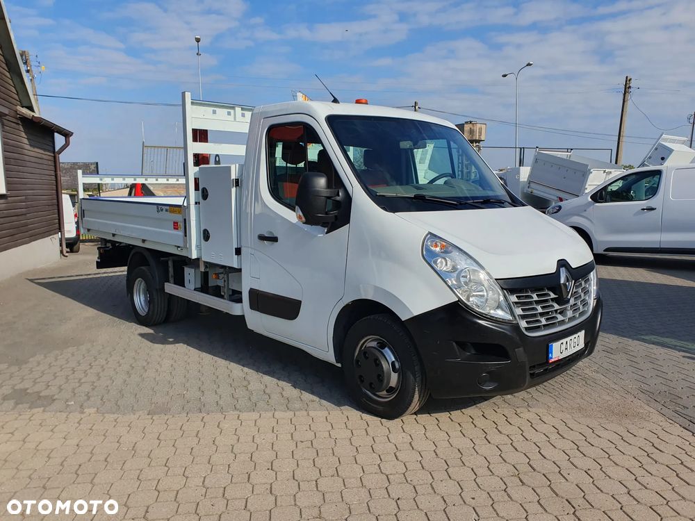 Renault Master - 5