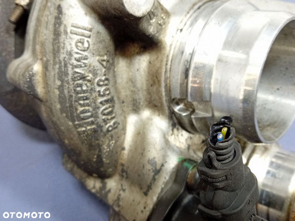 BMW X5 G05 4.4 V8 B44D TURBOSPRĘŻARKA 8681198 - 6