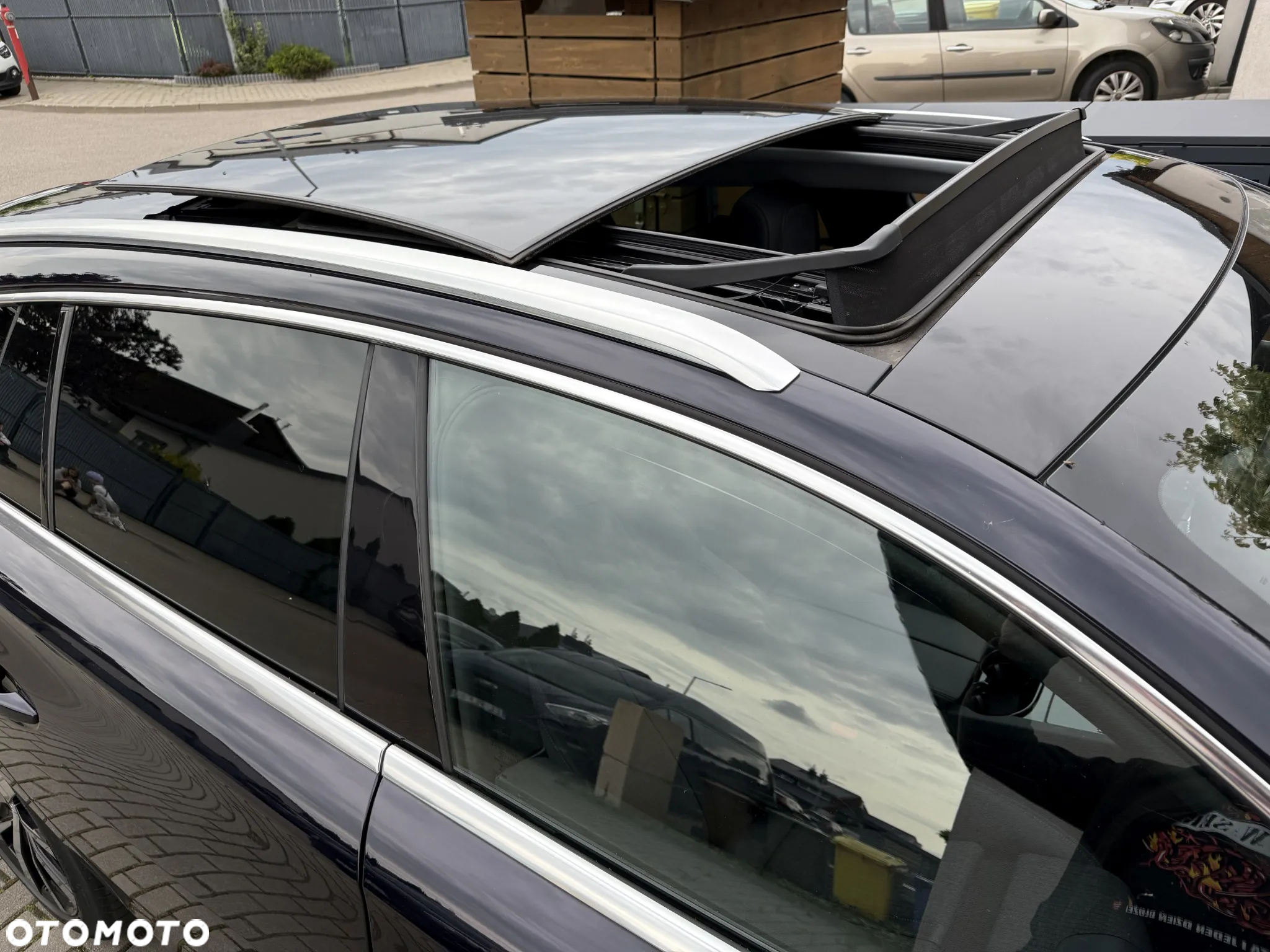 Peugeot 508 2.0 BlueHDi Allure S&S EAT8 - 12