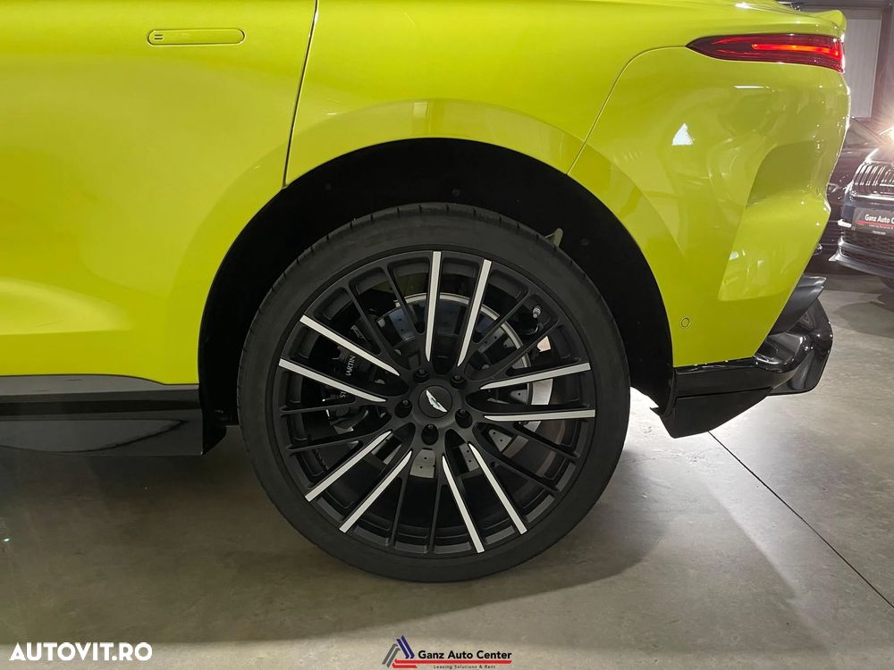 Aston Martin DBX ver-standard - 27
