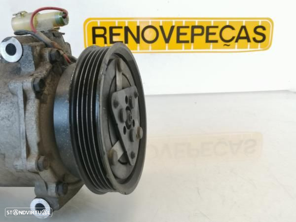Compressor A/C Rover 25 Hatchback (Rf) - 4